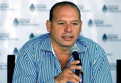 Para Berni "no es com�n" el operativo en el que mataron al exSIDE