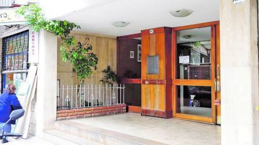 Detuvieron a otro portero que estaba pr�fugo por el crimen de una chica de 19 a�os