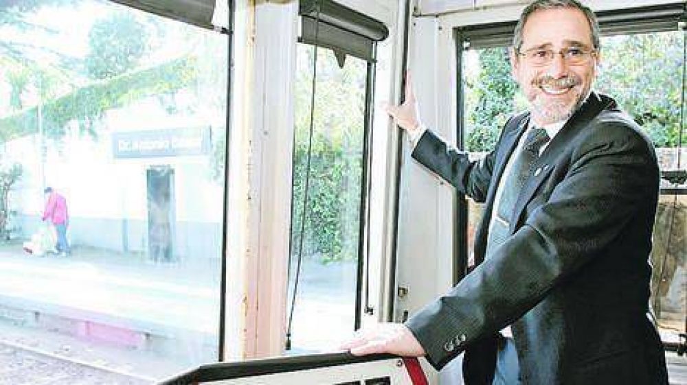 Ordenan la detenci�n de Ricardo Jaime por un caso de corrupci�n