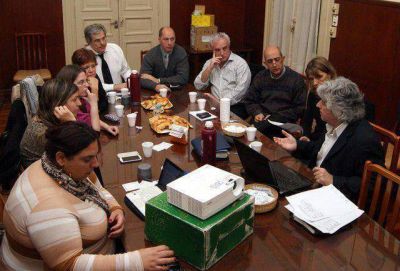 Plan regional para la reducci�n de la mortalidad materno infantil