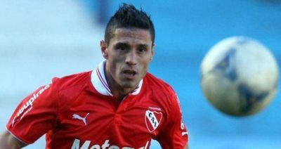 Independiente - Tula: "Seremos 11 contra 11, no hay diferencias"