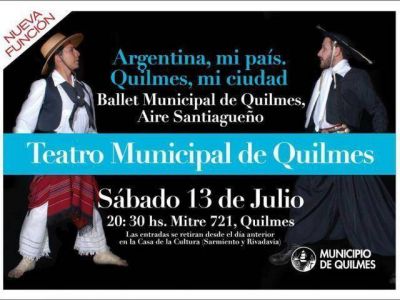 Propuestas en las vacaciones