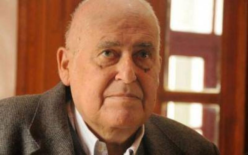 Jun�n: Falleci� el concejal del FpV, Horacio Tuso
