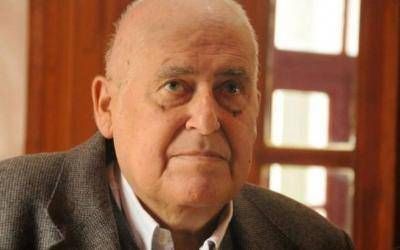 Jun�n: Falleci� el concejal del FpV, Horacio Tuso