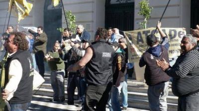 El Intendente realiza la �ltima convocatoria intentando solucionar conflicto del transporte