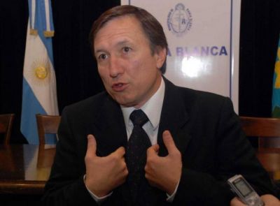 "Estoy de acuerdo con Pera", dijo Bevilacqua