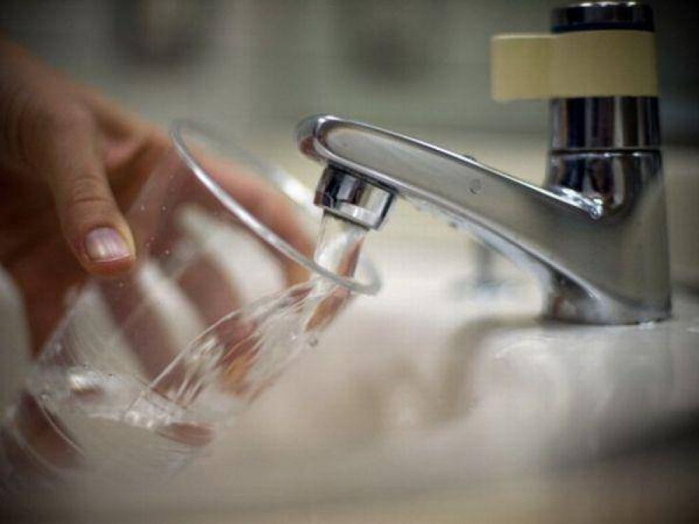 La OMIC le solicit� al gobernador que intervenga por los problemas con el agua