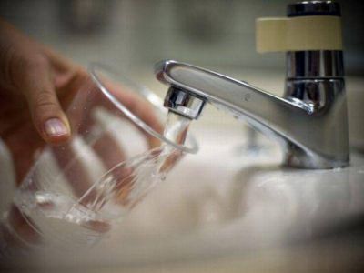 La OMIC le solicit� al gobernador que intervenga por los problemas con el agua