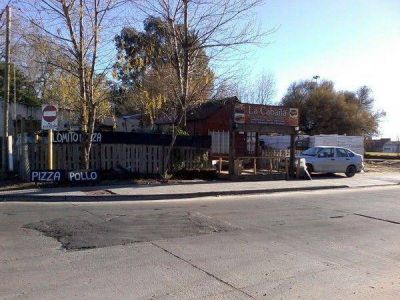 Otro asalto en un comercio de la ciudad