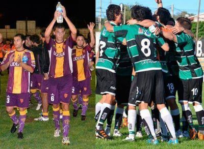 Se acerca la gran final de la Liga: Tiro-Villa Mitre