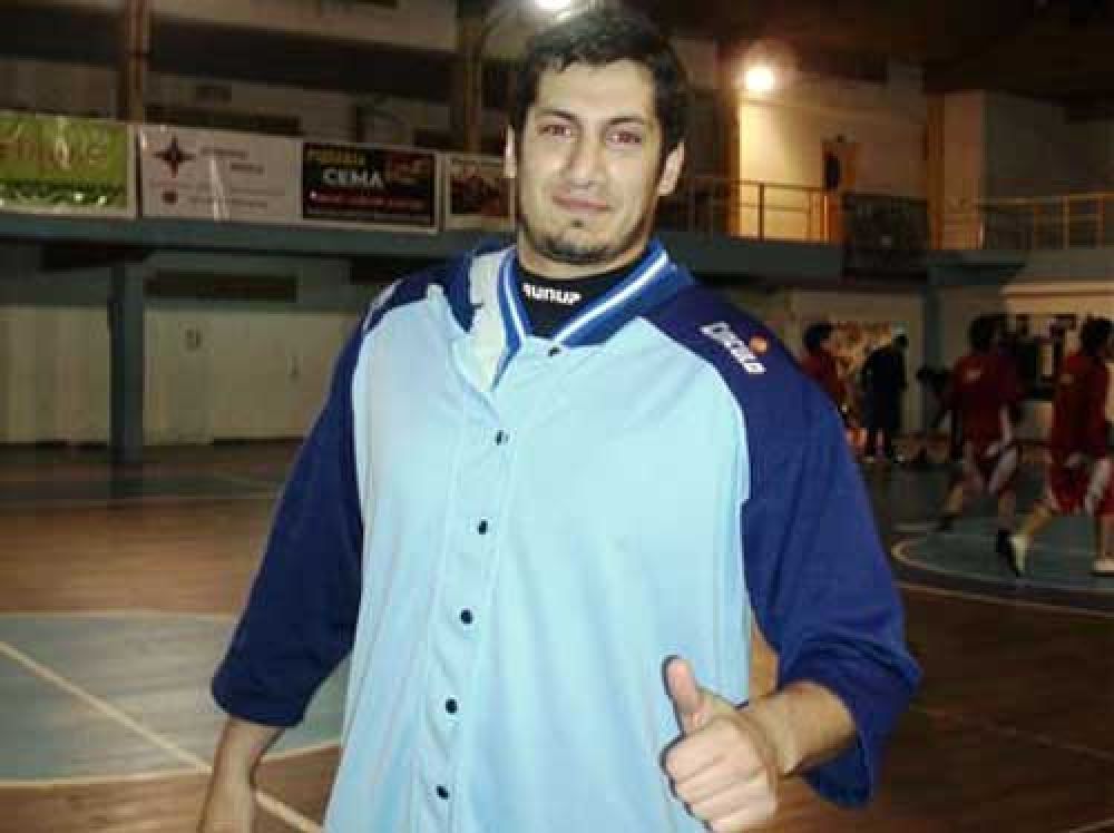 Juan Abeiro: �Tenemos la obligaci�n de ser animadores�