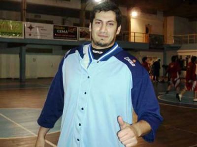 Juan Abeiro: �Tenemos la obligaci�n de ser animadores�