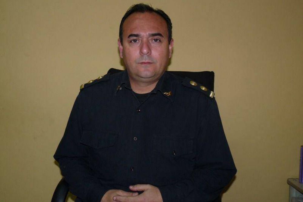 Delincuentes robaron en una agencia de quinielas