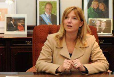 Provincia insiste con la Polic�a Comunal