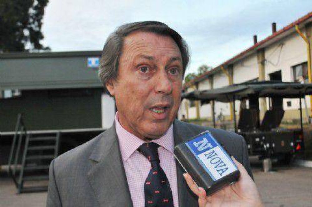 Relevaron al jefe del narcotr�fico de la Polic�a Bonaerense