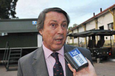 Relevaron al jefe del narcotr�fico de la Polic�a Bonaerense