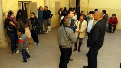 Habr�a irregularidades en sueldos de empleados del Registro Civil