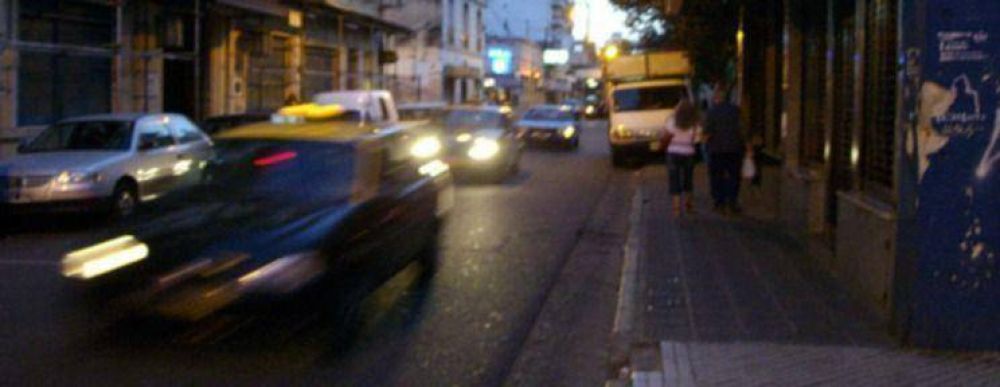 D�a del Amigo: prometen m�s de tres mil taxis en horas pico