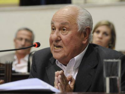 Cavallero pretende que los comercios declaren la venta de productos inscriptos como precursores qu�micos