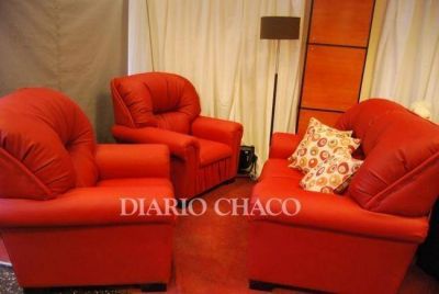 Finaliza este s�bado la 6� edici�n de la Expo Living de La Bella