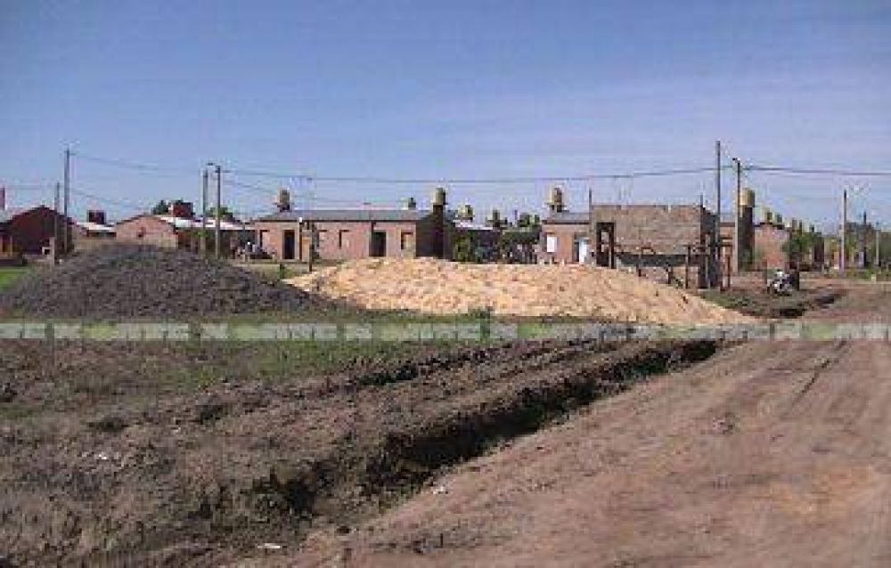 Dos menores detenidos por el asesinato de un ni�o en La Tigra