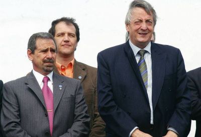 Cu�les son las causas judiciales que podr�an acorralar a Jaime