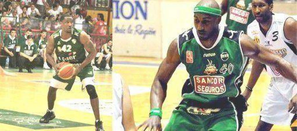 Atenas complet� su plantel