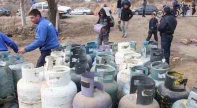 Afirman que est� normalizada la provisi�n de gas en Castelli