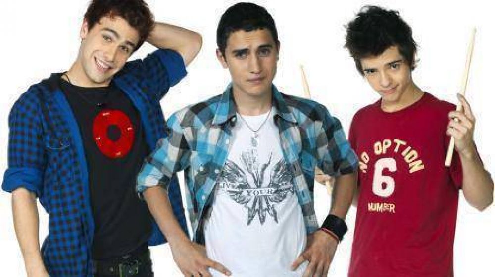 Rock Bones: el rock, segn Disney