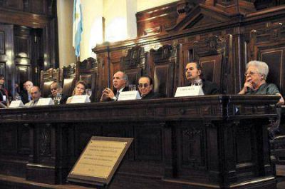 Lleg� la hora