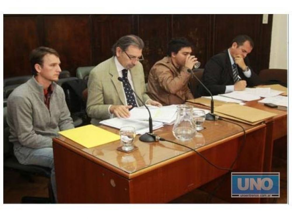 Condenaron a los dos acusados de trata de personas pero no van presos