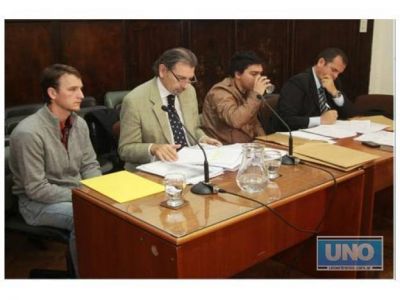 Condenaron a los dos acusados de trata de personas pero no van presos