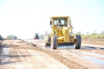 Se licit� la rehabilitaci�n de la ruta 20 entre Urdinarrain y la autov�a de la ruta 14