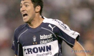 El volante central Mat�as Escobar, a un paso de fichar para Boca Unidos