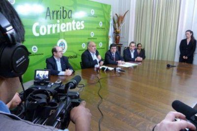 Ricardo juega sus cartas altas a un mes del sondeo electoral para el 15-S