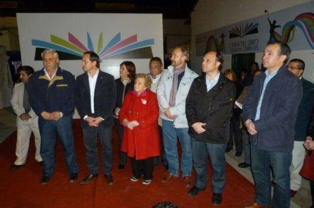 Los precandidatos del PJ pusieron primera