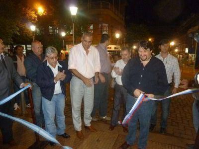 Closs: �El que gobierna, gobierna pensando en el pueblo�
