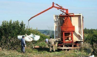 Presentar�n avances tecnol�gicos para el sector yerbatero 