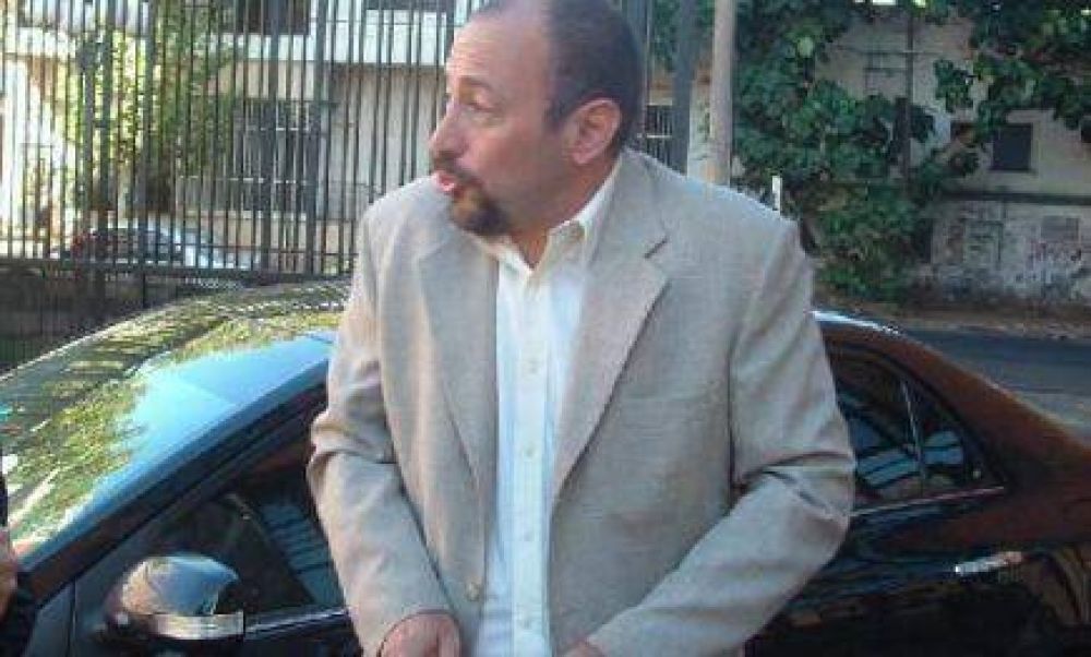 Rev�s electoral: Pablo Hassan ser�a la pr�xima �v�ctima� de Closs