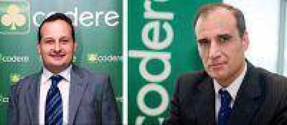 Nuevo Director Financiero en Codere Espaa
