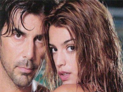 Calu Rivero rompi� el silencio: "No hubo acoso sexual"
