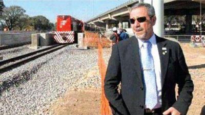 Ordenan la captura de Ricardo Jaime por la causa del tren a Concepci�n
