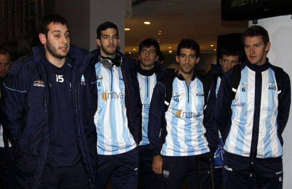 Selecci�n en la ciudad