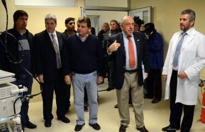 Endoscop�as para todos