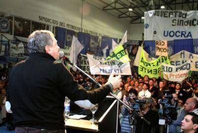 Este es el modelo que so�� N�stor Kirchner en 2003 y que permiti� que la Patagonia dejara de ser el patio trasero del pa�s