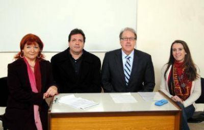 La obesidad infantil un grave problema que tambi�n sacude a la Argentina 