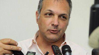 �Chubut creci� de la mano del Gobierno Nacional�, afirm� Buzzi