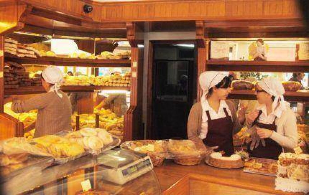 Marplatenses no a�n no consiguen el pan a $10 como lo anunciara la Federaci�n de Industriales del Pan 