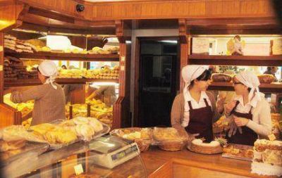 Marplatenses no a�n no consiguen el pan a $10 como lo anunciara la Federaci�n de Industriales del Pan 