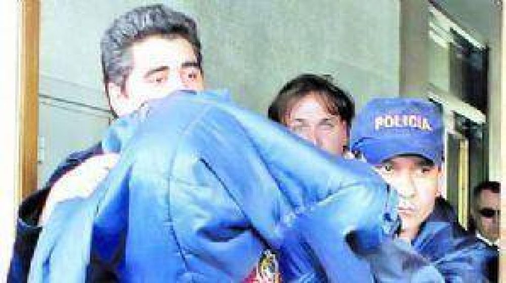 Un pr�fugo neuquino fue detenido en Madryn